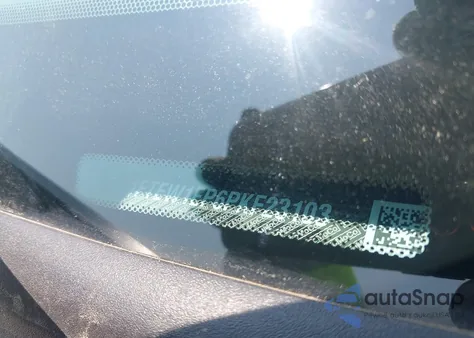 2023 Ford F-150 Xlt from USA, damaged, VIN 1FTEW1EP6PKF23103